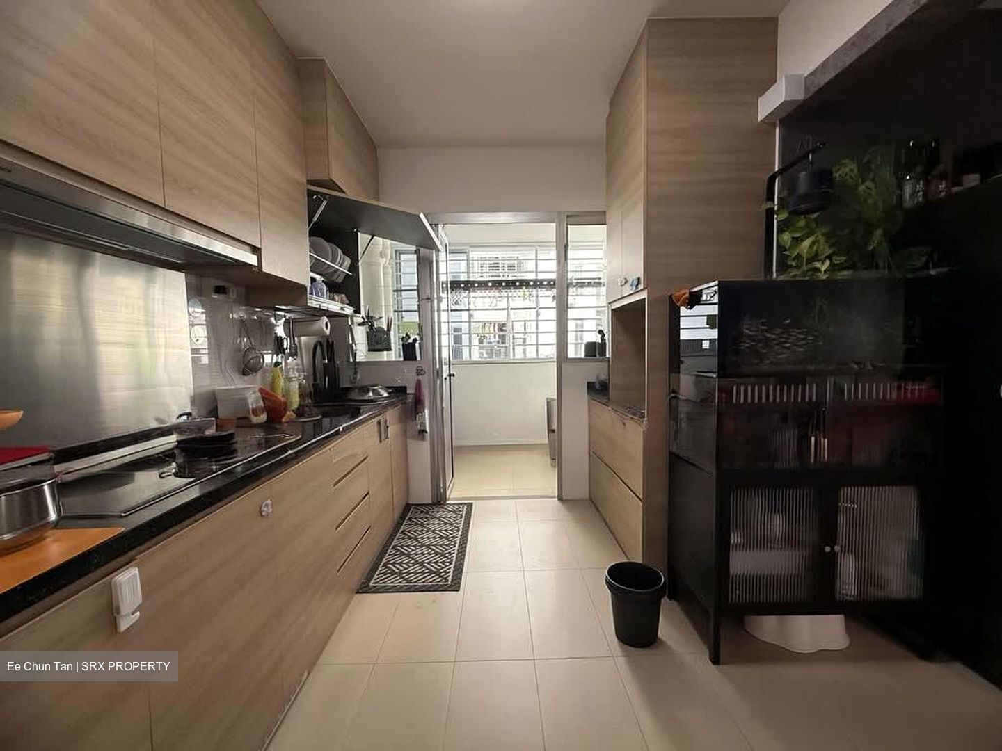 Blk 409C Northshore Residences II (Punggol), HDB 5 Rooms #566159061